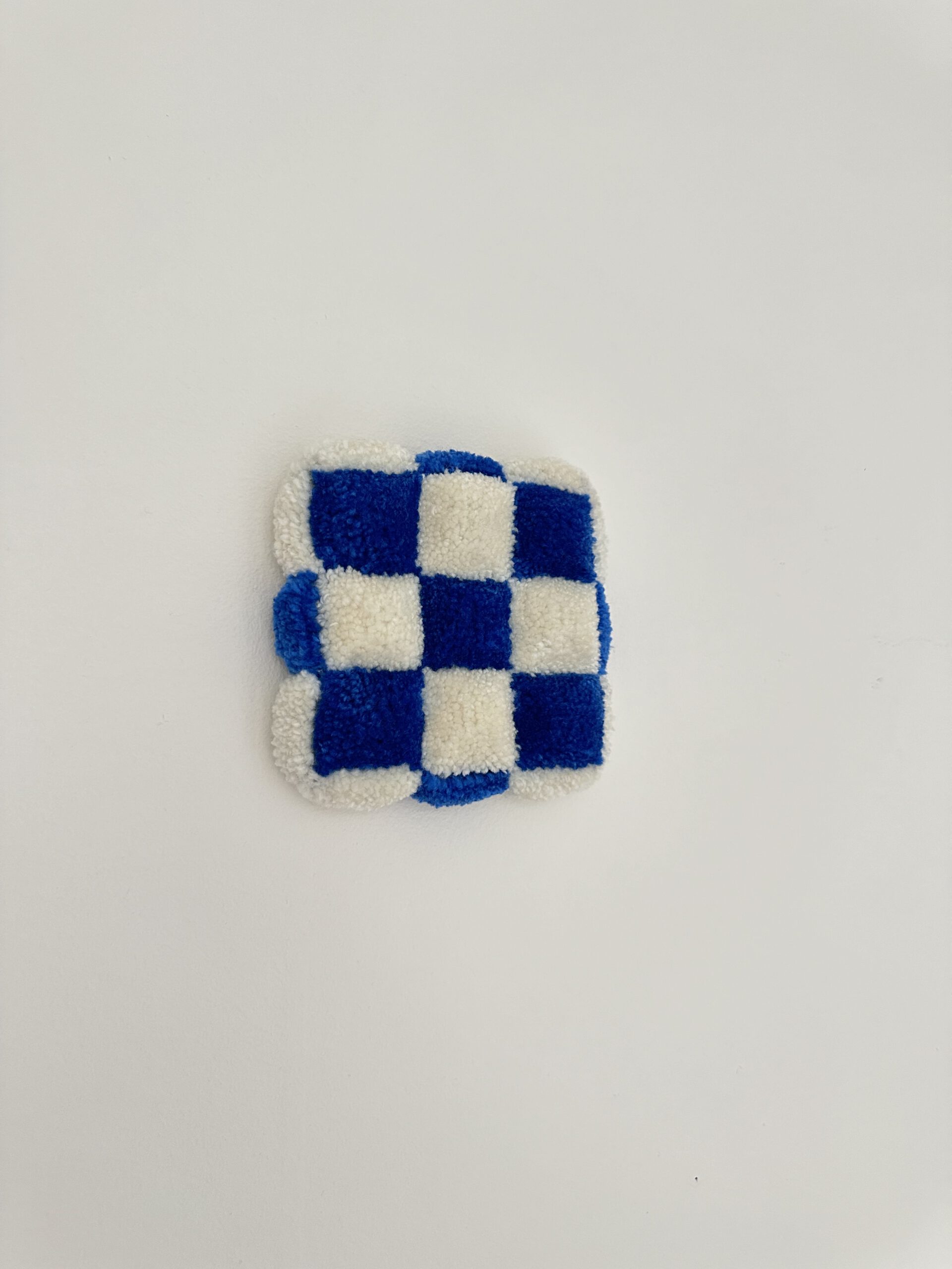 Mini ~ checkered - Afbeelding 8