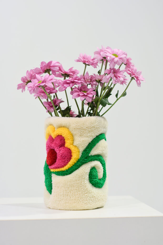 Flora ~ small